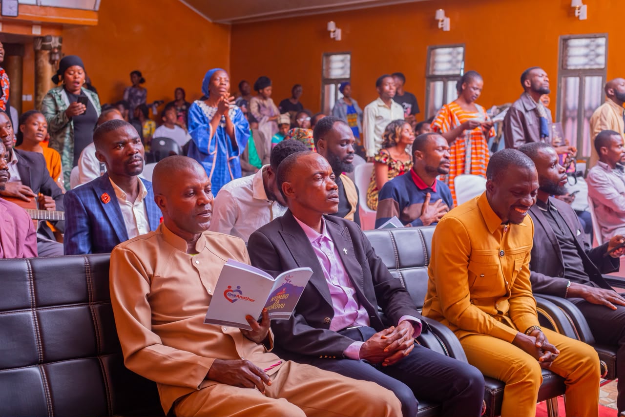 Community awareness gathering
