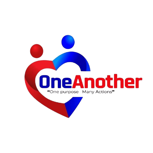 One Another CBO logo